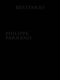 bokomslag Philippe Parreno