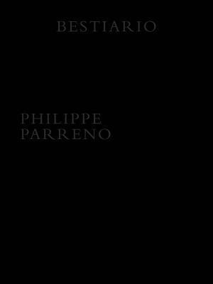 bokomslag Philippe Parreno