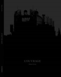 bokomslag L'Ouvrage
