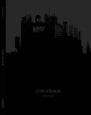bokomslag L'Ouvrage