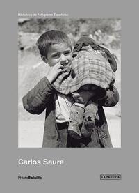 bokomslag Carlos Saura. Early Years: PHotoBolsillo