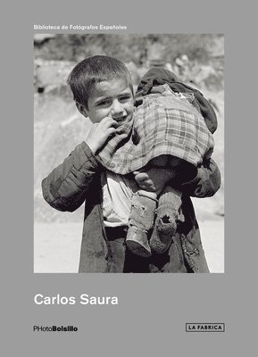 bokomslag Carlos Saura. Early Years