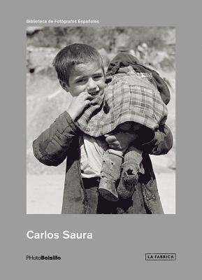 Carlos Saura. Early Years: PHotoBolsillo 1
