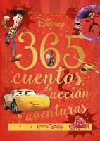 365 cuentos de acción y aventuras 1