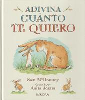 Adivina cuánto te quiero