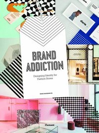 bokomslag Brand Addiction