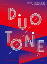 bokomslag Duotone In Graphic Design