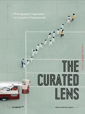 The Curated Lens 1