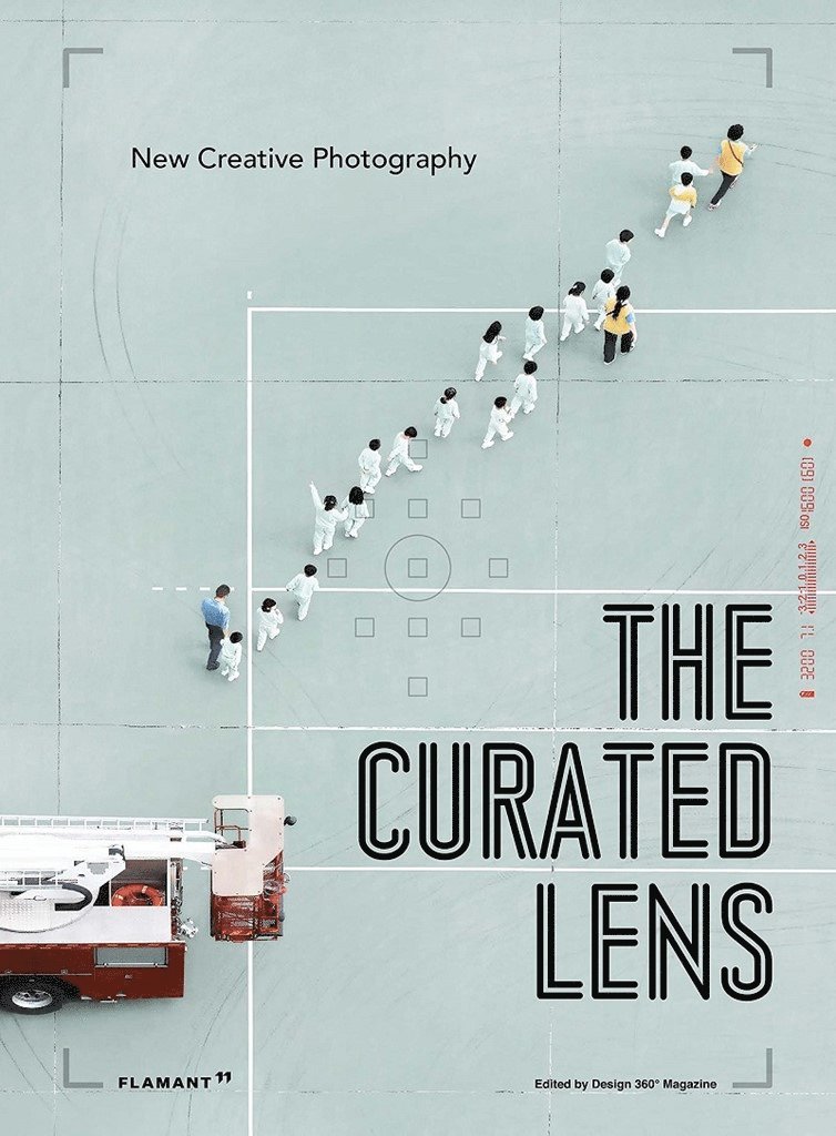 Curated Lens: New Creative Photography 1