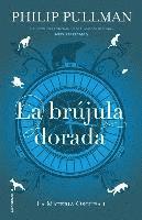 bokomslag La Brujula Dorada/ Northern Lights