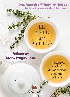 bokomslag El Arte del Ayuno