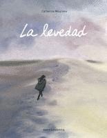 Catherine Meurisse - La levedad, Häftad