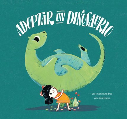 Adoptar un dinosaurio 1