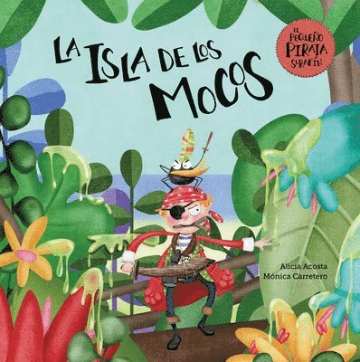 La isla de los mocos 1