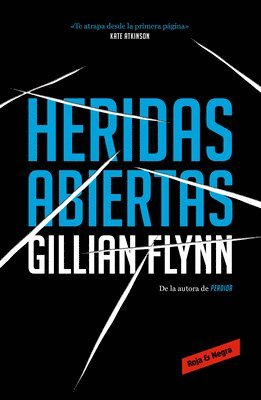 Heridas Abiertas / Sharp Objects 1