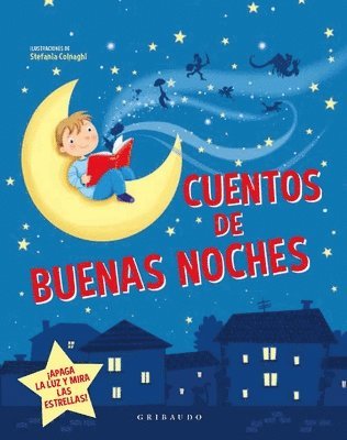 Various Authors - Cuentos de Buenas Noches, Inbunden