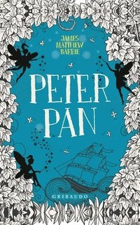 bokomslag Peter Pan