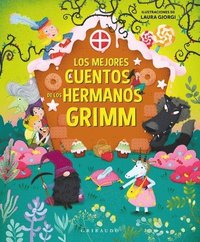 bokomslag Mejores Cuentos de Los Hermanos Grimm, Los