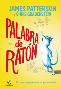 bokomslag Palabra de Raton