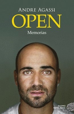 Open. Memorias 1