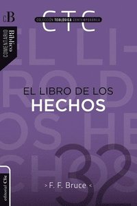 bokomslag Libro de Los Hechos