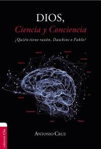 bokomslag Dios Ciencia Conciencia SC