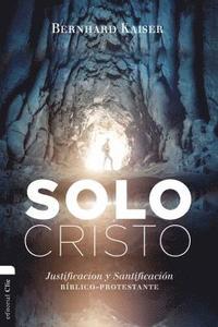 bokomslag Solo Cristo