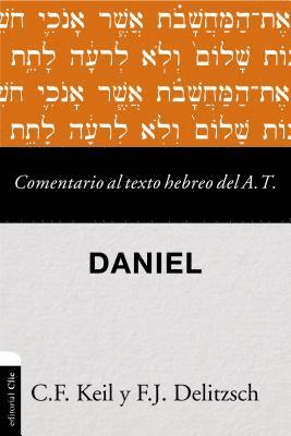 Comentario al texto hebreo del Antiguo Testamento - Daniel Softcover Commen 1