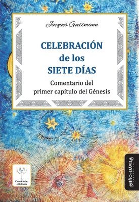 bokomslag Celebración de los Siete días