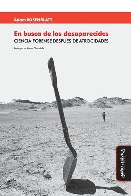 En busca de los desaparecidos: Ciencia forense después de atrocidades 1