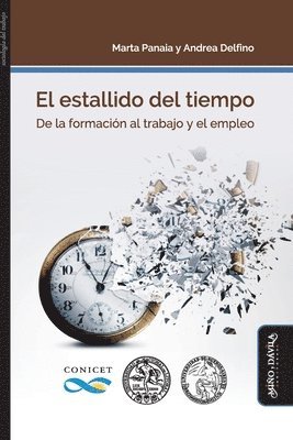 El estallido del tiempo 1