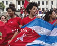 bokomslag Young Cuba
