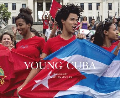 bokomslag Young Cuba