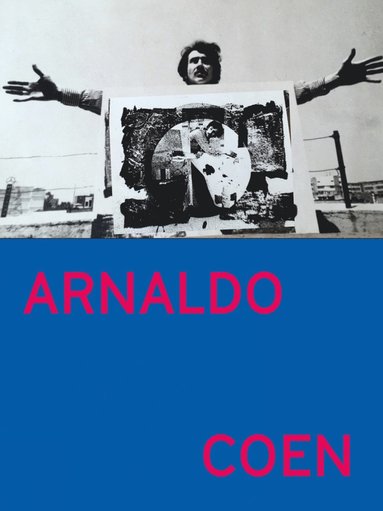 bokomslag Arnaldo Coen