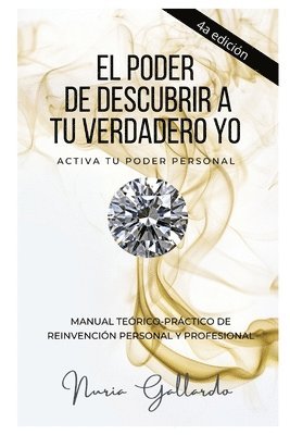 bokomslag Poder de Descubrir a tu Verdadero Yo.