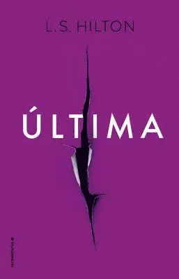 L. S. Hilton - Ultima, Häftad