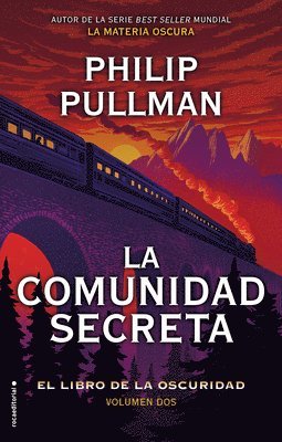 La Comunidad Secreta/ The Secret Commonwealth 1