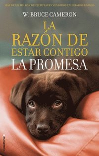 bokomslag La Promesa/ A Dog's Promise