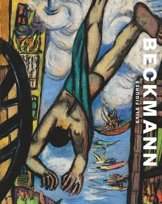 Beckmann: Exile Figures 1