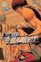 Kuroko no basket 1