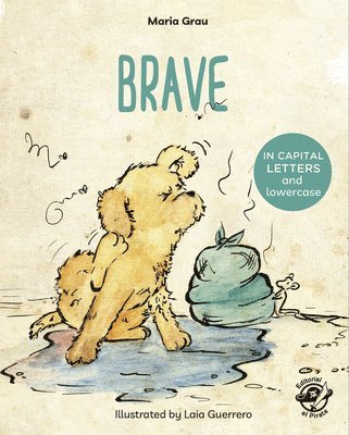 Brave 1