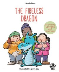 bokomslag The Fireless Dragon