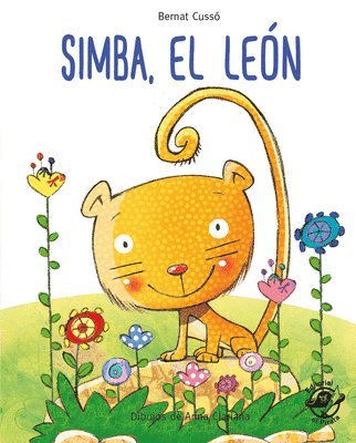 Simba, el leon 1