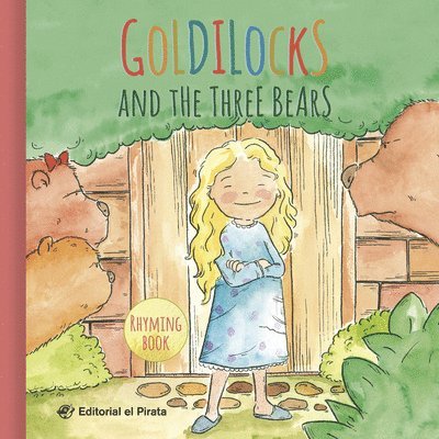 Goldilocks and the Three Bears 1