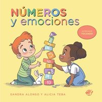 bokomslag Nmeros y emociones