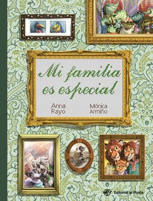 Mi familia es especial 1