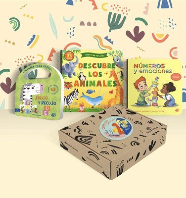bokomslag Cuentos infantiles 2 aos