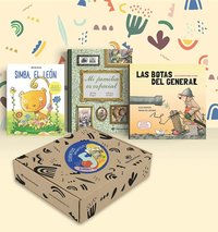 bokomslag Cuentos infantiles 5 aos