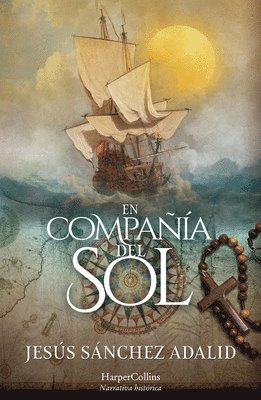 bokomslag En compañía del sol