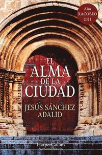 bokomslag El Alma de la Ciudad (the Soul of the City - Spanish Edition)